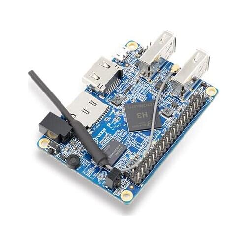 For OrangePi Lite computer development board H3 open source programming MCU development board