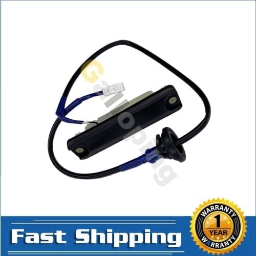 Rear Hatch Back Door Lock Trunk Opener Switch Button For Lexus GS350 GS430 LS460 LS600h RX350 Scion TC 84840-21010