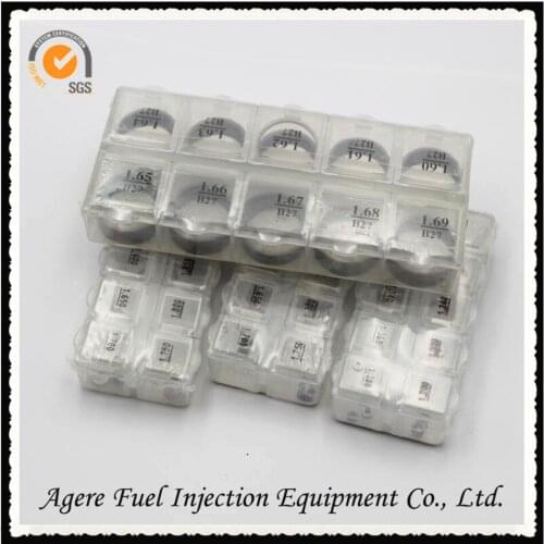 Diesel Gasket Kit Adjustment Washer B21,B23,B24,B27 Armature Lift Adjusting Shim (Quantity 200Piece)