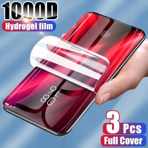 LPLEA Screen Protectors For Xiaomi Poco F2 Pro