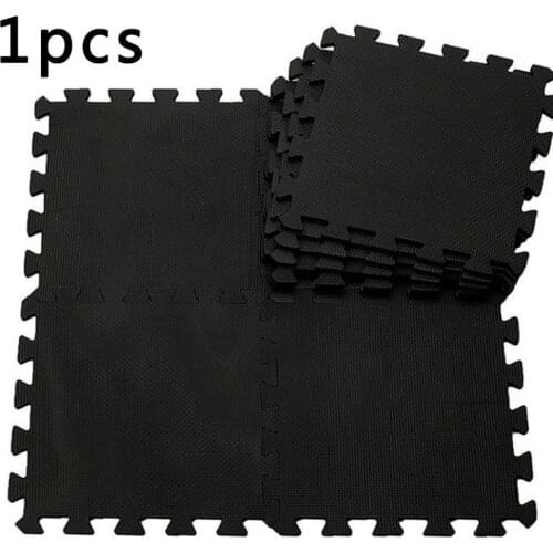 New 30 * 30Cm Household Foam Floor Mat Plastic Bedroom Tatami Student Dormitory Mosaic Puzzle Mat Living Room Hall Bedroom