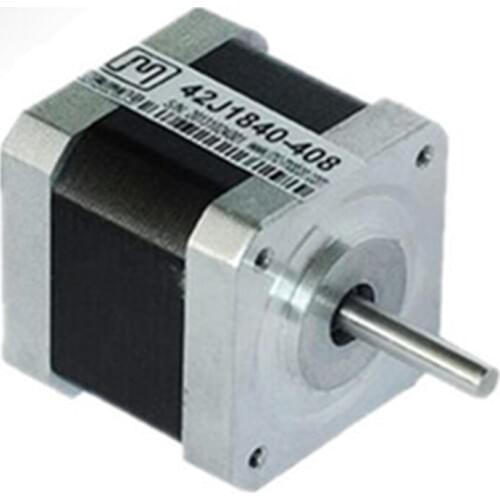 Nema 17 2phase 0.3N.m 42ozf.in stepper Motor 42mm frame 5mm shaft 42J1840-408 JMC