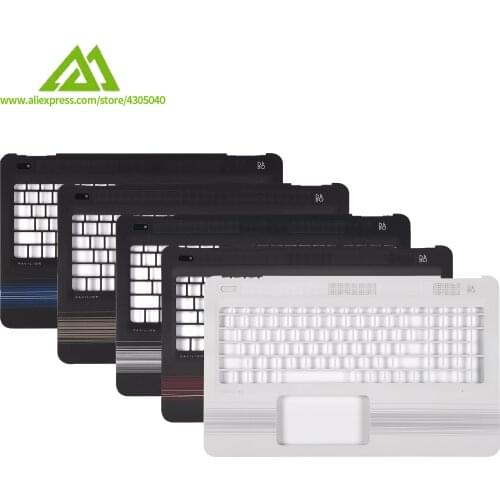 New Original Hinge Cover For Lenovo Ideapad S145-15API S145-15IWL