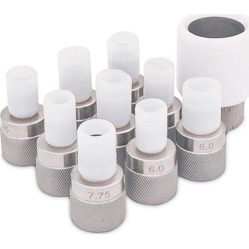 Skin trephine ophthalmology corneal trephine corneal transplant tool skin sampler soft tissue trephine drill