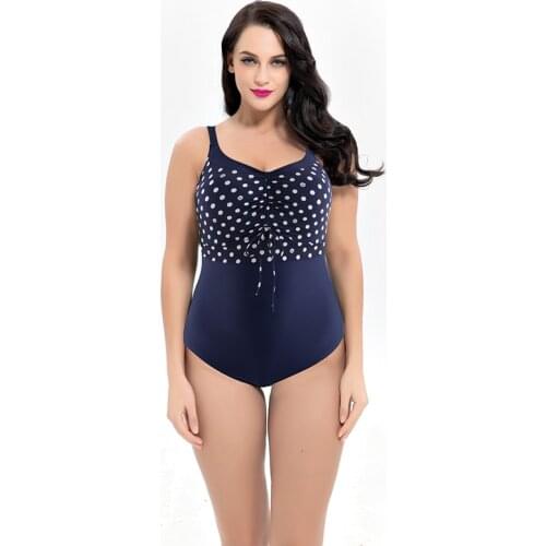 Plus Size Swimwear OZIYU China