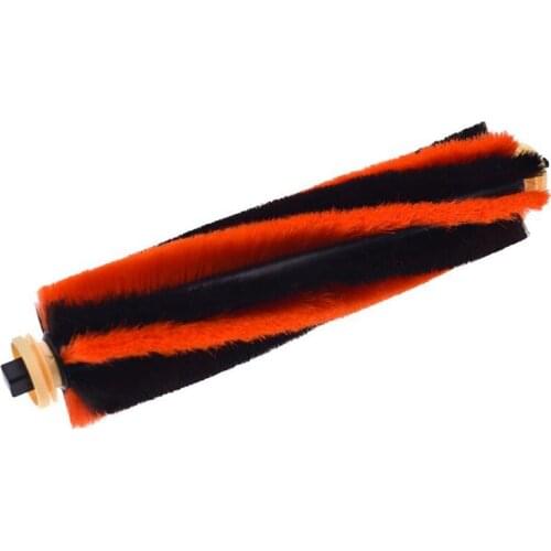 Detachable Main Brush for XIAOMI MIJIA MI Robot Vacuum Cleaner 1/1S ROBOROCK S50 S55 S6 Pure S4 E4 E35 E25 E2 Parts