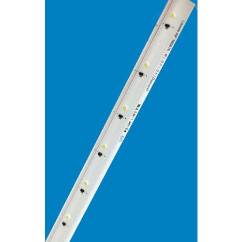 LED Backlight Lamp For Sam sung louvre 49" 160616 Un49k5300 UE49K5100AK CY-FK049BNEV3H BN95-03721A V6LF_490DKA_LED31 490SFB