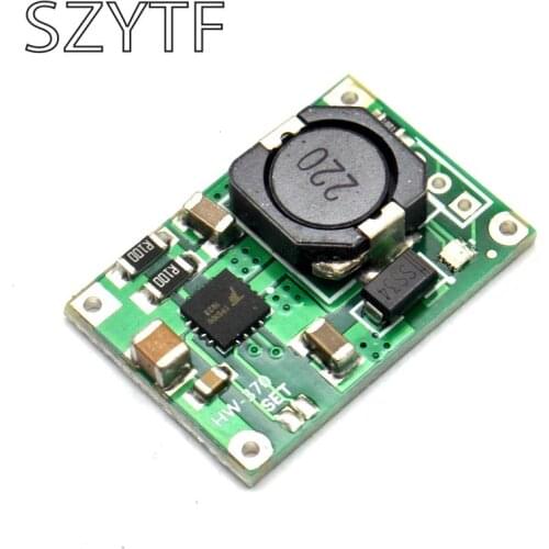 TP5100 4.2v 8.4v lithium single double lithium battery charge management compatible charge plate 2A