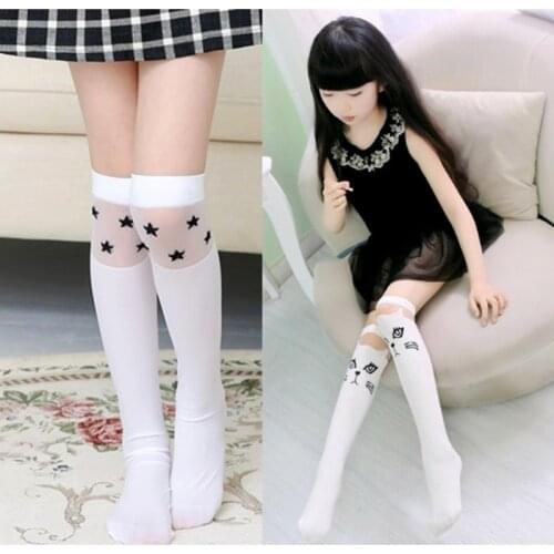 Yoriyoko Tights And Stockings For Girls