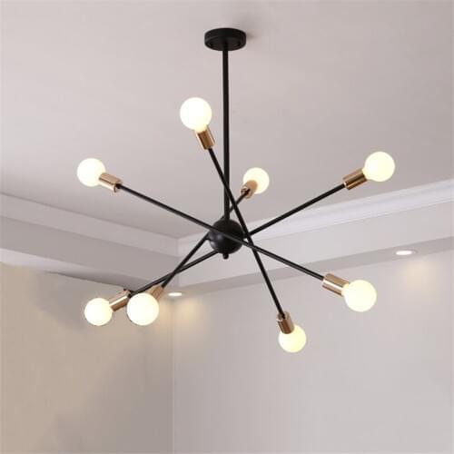 ZYZAO LED Chandeliers