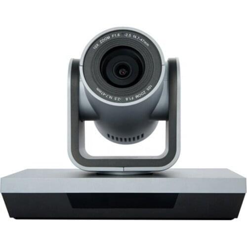 10x Optical Zoom PTZ Camera USB video camera for video conferencing made in china