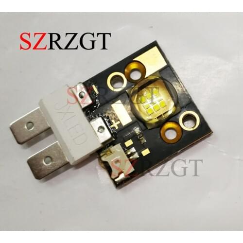 2pcs CST-90 SSD90 High lumens 60w Led Chip 6500k 60degree Led Module For Moving Head