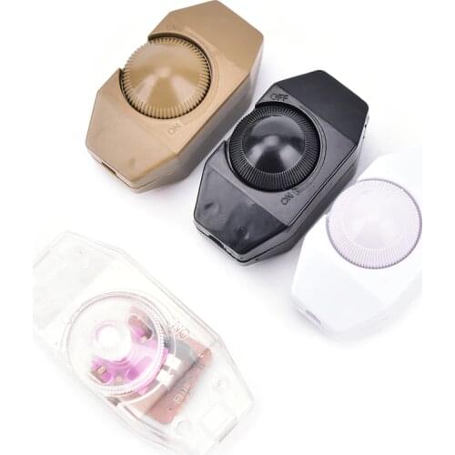 2021 Sale Lamp Dimmer Cord Switch Plug In Table Floor Light Dimming On Off Dimmer Switch