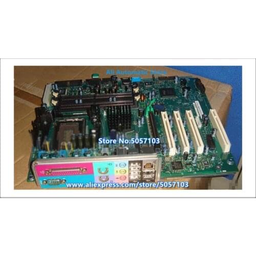 370 SC420 Main Board M3323 M3849 T7787 W7563 X3468