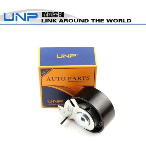Auto Tensioner Pulley oe96434143 for for Peugeot 206 307