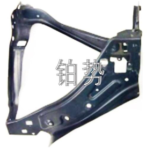 Car Frame Lighting device on the right side 2008-mer ced esb enzGL K200 GL K220 GL K250 GL K350 W204 headlight bracket R frame