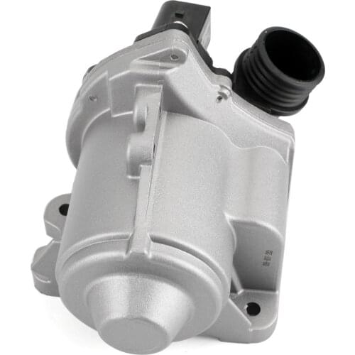 Areyourshop Electric Engine Water Pump Bolts 11517563659 For BMW 335xi 335i 135i 535i BIN