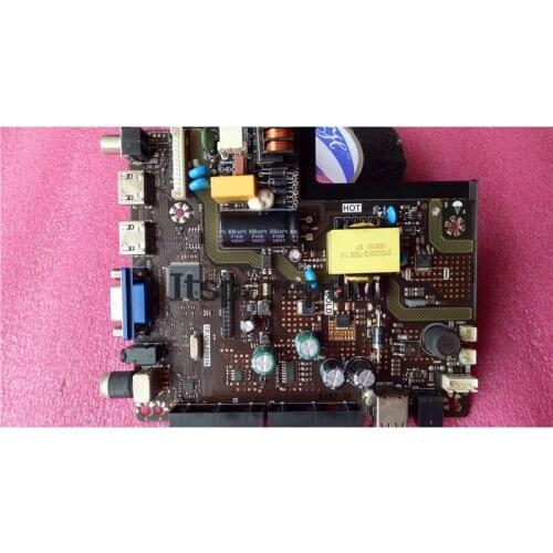 For 32-Inch Motherboard Tp. V56.pb816 Screen HV320WHB-N80