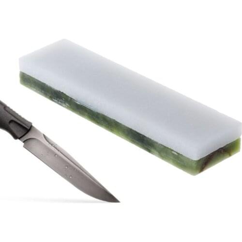 5000/12000# Double Side Knife Smolar Sharpening Pedra Tool Stone Honing Grindstone Whetstone Sharpener