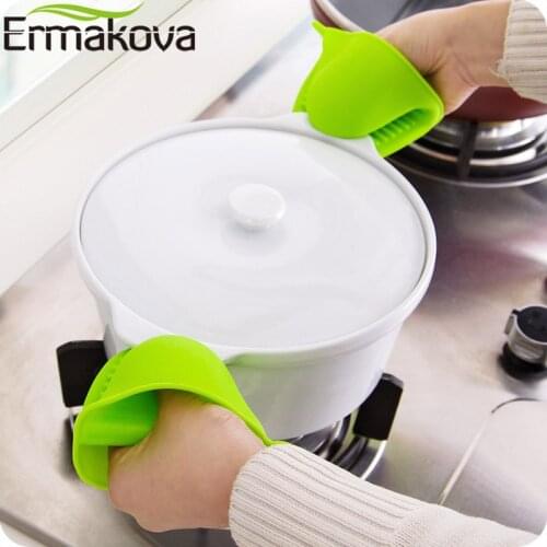 Ermakova Aprons And Potholders