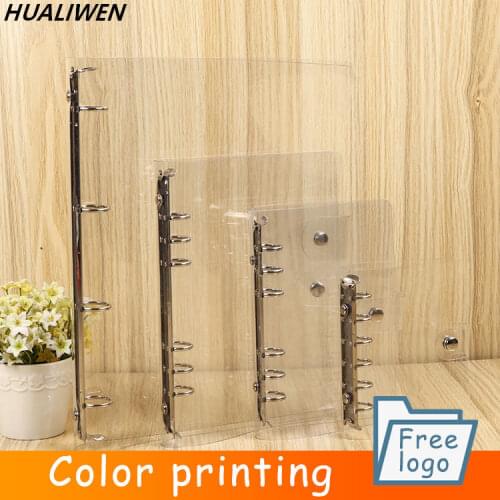 Пластиковые папки HUALIWEN China At AliExpress