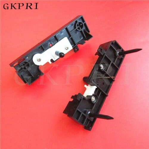 Eco solvent printer plotter DX4 DX5 ink needle for Epson 7880 9880 7800 Mimaki Roland Mutoh ink cartridge needle holder 4pcs