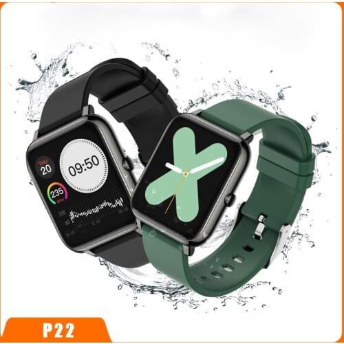 Xiaomi 2021 Latest Smart Watch Call Reminder Sleep Heart Rate Monitor Activity Tracker Sports Watches Wrist Watches For Gift