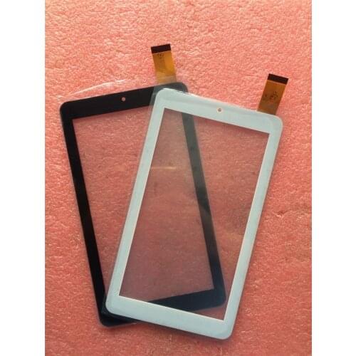 New 7'' tablet Mediacom M-SPxG03G GOCLEVER Quantum 700 NO 3G Trevi kid tab 7 touch screen digitizer touch panel glass sensor