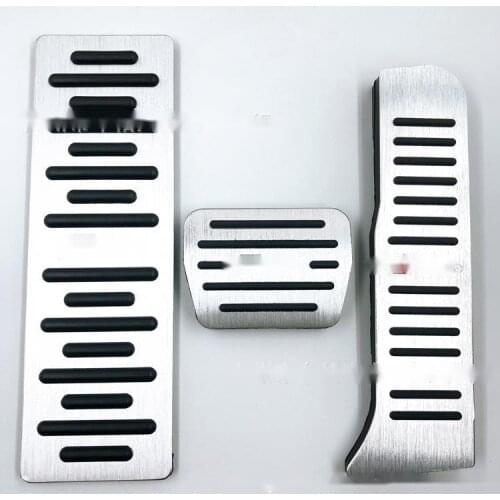 Suitable For Model Q3, 08-14 Model TT, 13 Years Ago A3 Accelerator Pedal Non-perforating Pedal