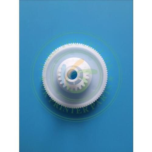 COMPATIBLE NEW RM1-6421 RC2-6064 RU6-0680 Arm swing Gear 96/21T for HP P2030 P2035 P2050 P2055 P2035N P2055D P2055DN P2055X