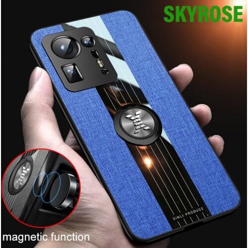 SKYROSE Phone Cases Xiaomi Mi 10T Lite
