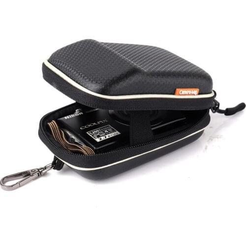 Digital Hard Camera Bag For Samsung B2000 WB800F WB30F DV150F WB35F WB50F DV180F WB351F ST45 WB31F WB250F ES80 ST30 ST95