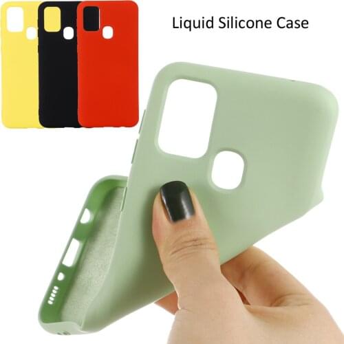 Чехлы для телефонов Samsung Galaxy M31 Szvivid China At AliExpress