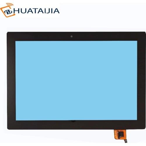 10.1 for Lenovo Miix 310-10ICR MIIX310 MIIX 310 Tablet PC Touch Screen Digitizer Glass Sensor Replacement Part