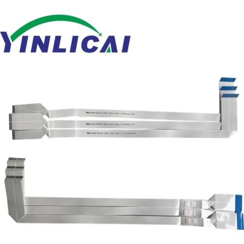 10PCS Print Head Sensor Cable for EPSON L1110 L3100 L3101 L3110 L3115 L3116 L3150 L3151 L3156 L3160 L5190