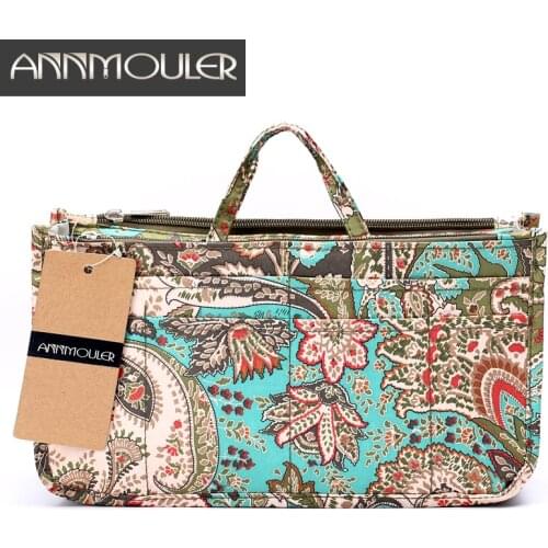 Annmouler Organizer Bags
