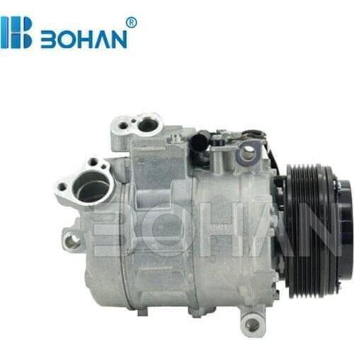 Auto air conditioning parts For BMW X1/X3/X6/328i 3.0L 6452 20218 255738 275792 639833 157302 157356 158356 918749 BH-BM019-1