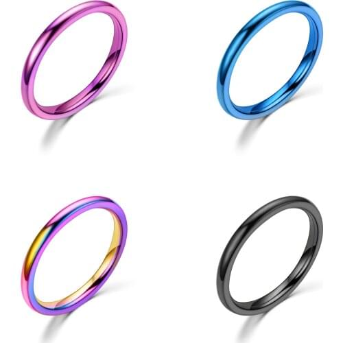Free shipping Fashion Personality 2MM nice Ball Aperture Ring Cool Womens Little Finger Ring Manufacturers girl' sterling rings