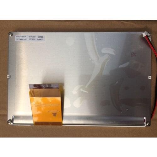 DF0700GC-5 FX0700GCDSSWBG02 7inch Lcd Screen Display