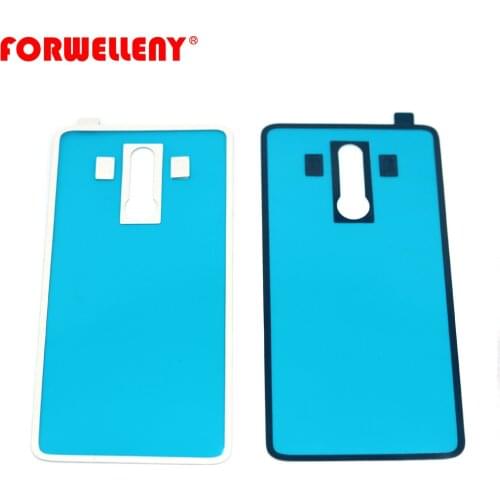 For huawei mate 10 pro mate10 pro Back Glass cover Adhesive Sticker Stickers glue battery door housing BLA-A09 BLA-L09 BLA-L29