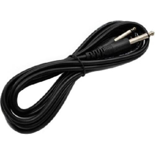Anti-interference Guitar Cable 3m Electric Guitar Cable Amplifier Accessories Effector Audio Cable For Guitar Bass Ukulele
