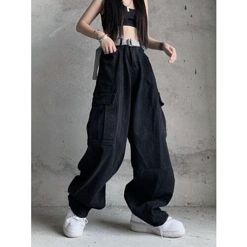 Houzhou Womens Boyfriend Jeans