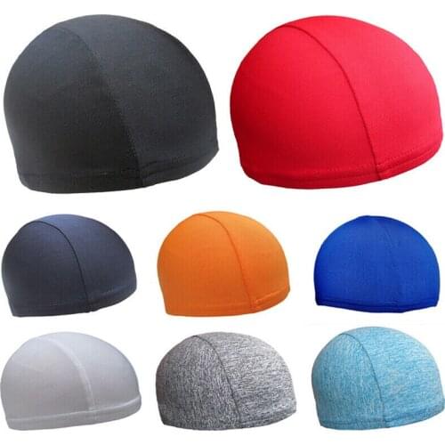ITFABS Swimming Caps