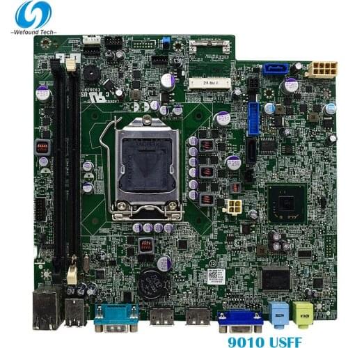 Desktop Motherboard For 0HJG5K HJG5K LGA1155 System Board Fully Tested