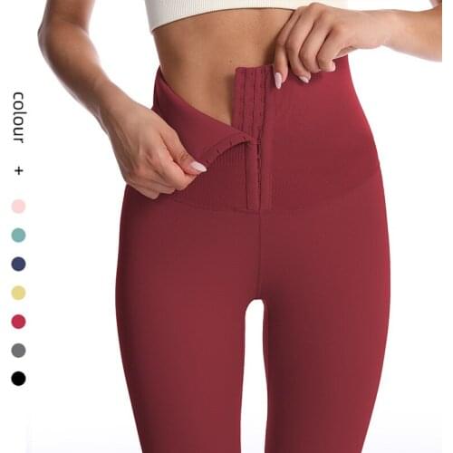 New Women Gym Yoga Seamless Pants Sports Lifting Stretchy High Waist Athletic Exercise Fitness Leggings Activewear Pants