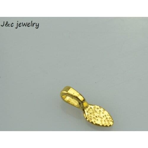 60 pcs free shipping Gold color charms diy metal shovel pendant for necklace&bracelets jewelry making 15*5 mm 33155A