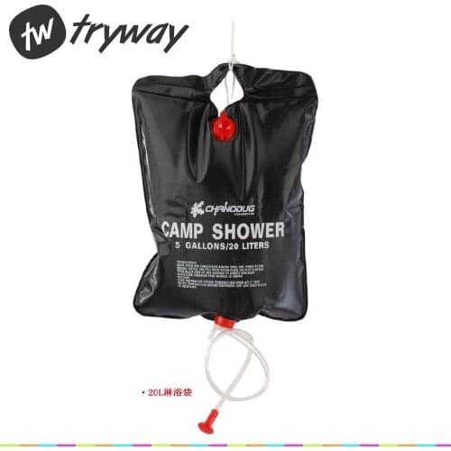 Походные души Tryway China At AliExpress