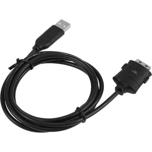 SUC-C2 USB Charging Cable Data Transfer Cord Compatible with Samsung Digital Camera NV3 NV5 NV7 I5 I6 I7 I70 NV20 L70 L73 L74