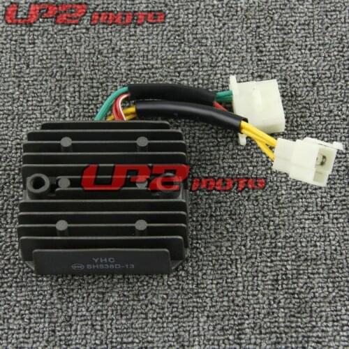 Motorcycle Voltage Regulator Rectifier For Honda VF700C VF700 VF 700 C MAGNA 1985 1986