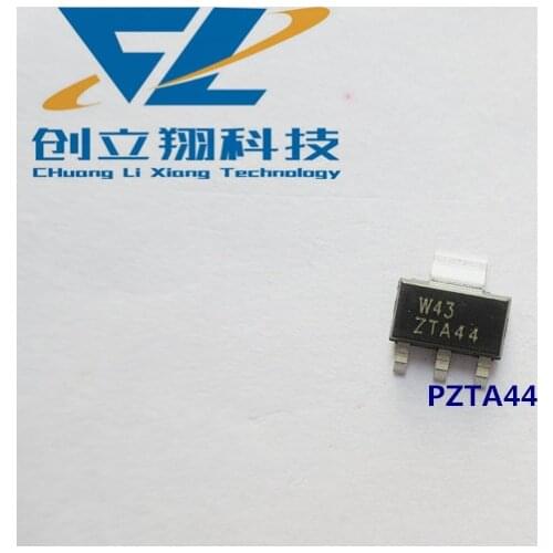 100% New origina Free shipping PZTA44 ZTA44 PZTA42 PZTA92 PZTA14 PZTA64 PZTA28 PZTA06 PZTA27 PZTA56 PZTA13 SOT-223